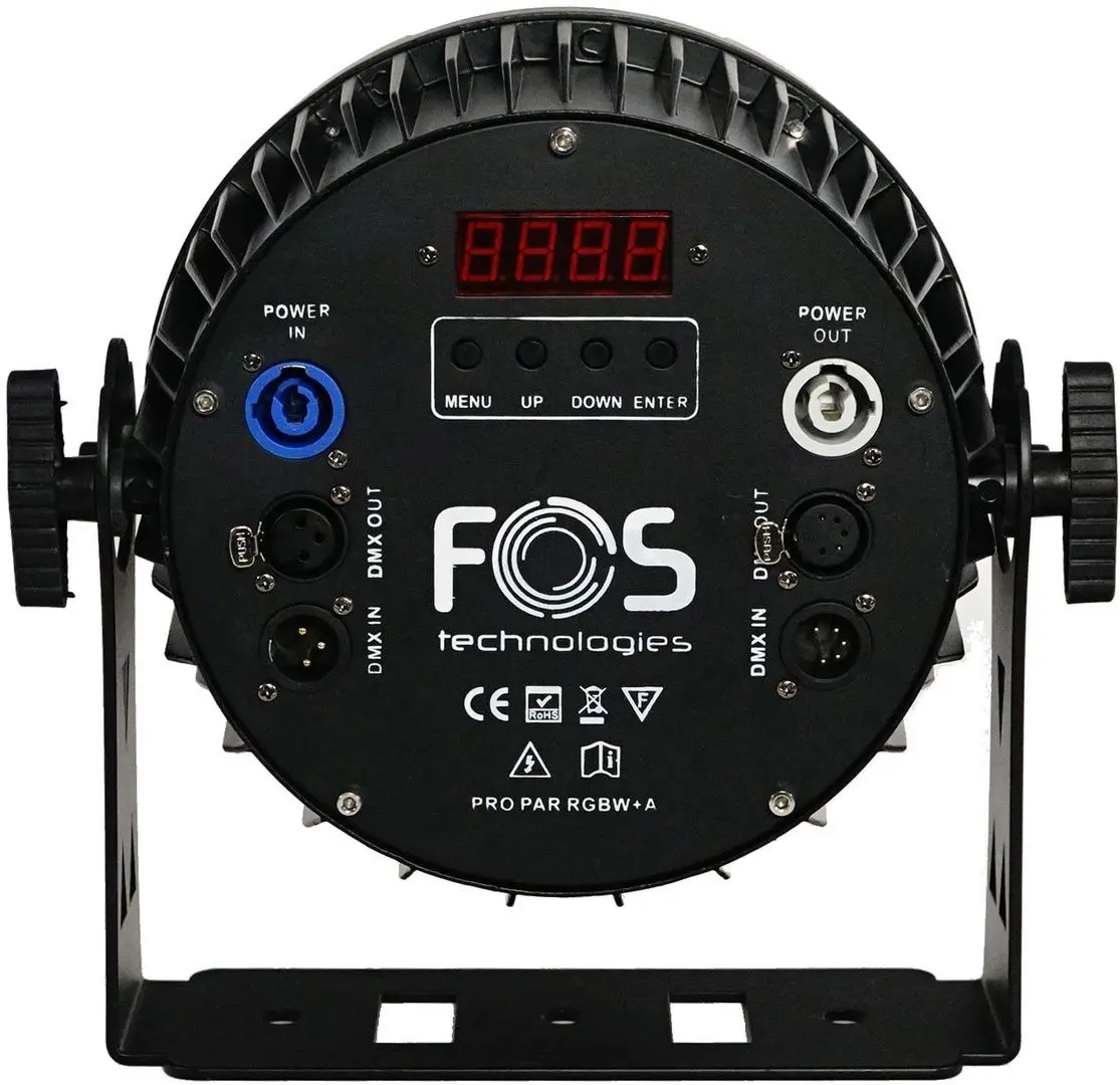 Proiector FOS Technologies L004899 (Black)