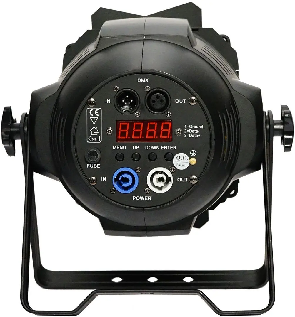 Proiector FOS Technologies L004951 (Black)