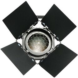 Proiector FOS Technologies L005309 (Black) Thumb