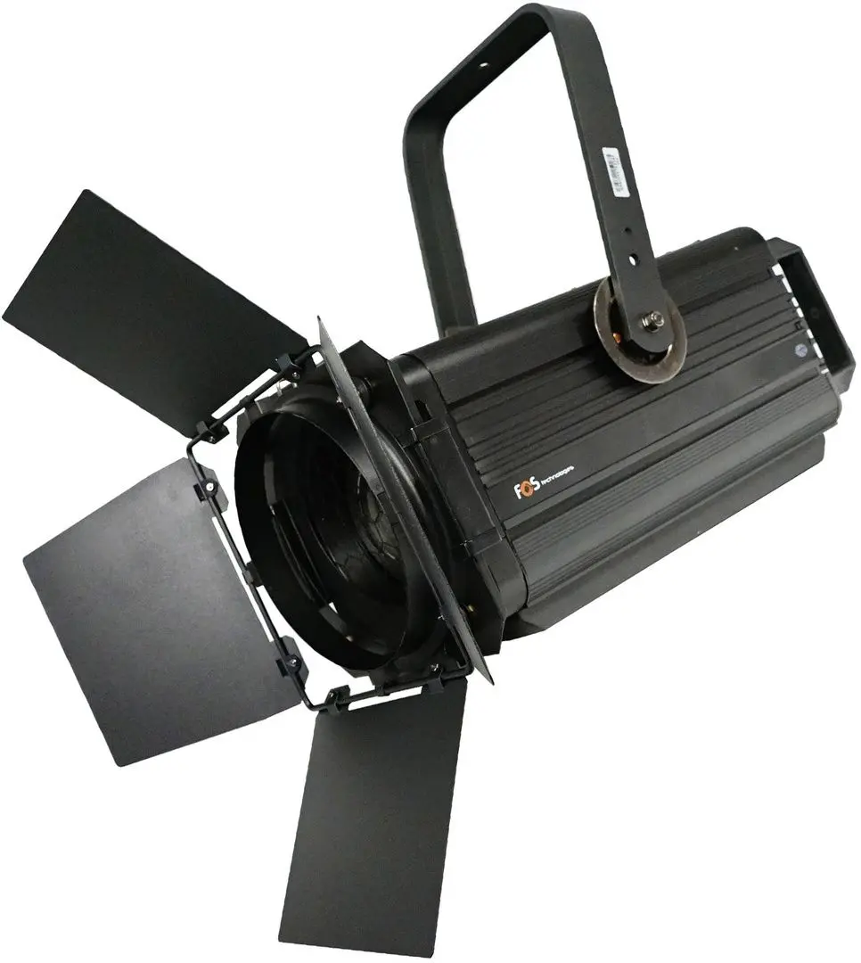 Proiector FOS Technologies L005309 (Black)