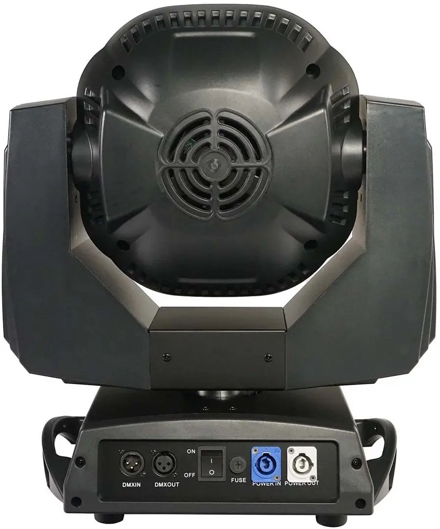 Proiector FOS Technologies L005316 (Black)