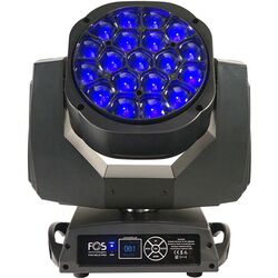 Proiector FOS Technologies L005316 (Black) Thumb