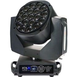 Proiector FOS Technologies L005316 (Black)