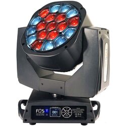 Proiector FOS Technologies L005316 (Black) Thumb