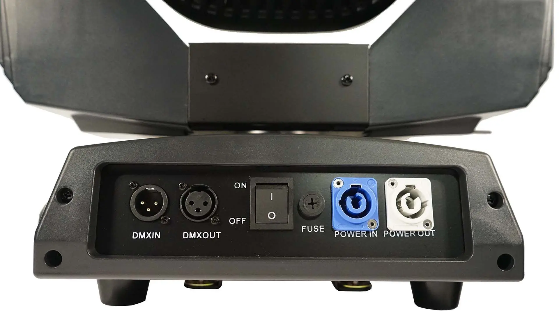 Proiector FOS Technologies L005316 (Black)