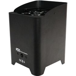 Proiector FOS Technologies L005377 (Black) Thumb