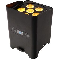 Proiector FOS Technologies L005377 (Black)