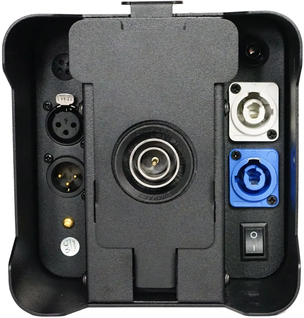 Proiector FOS Technologies L005377 (Black)