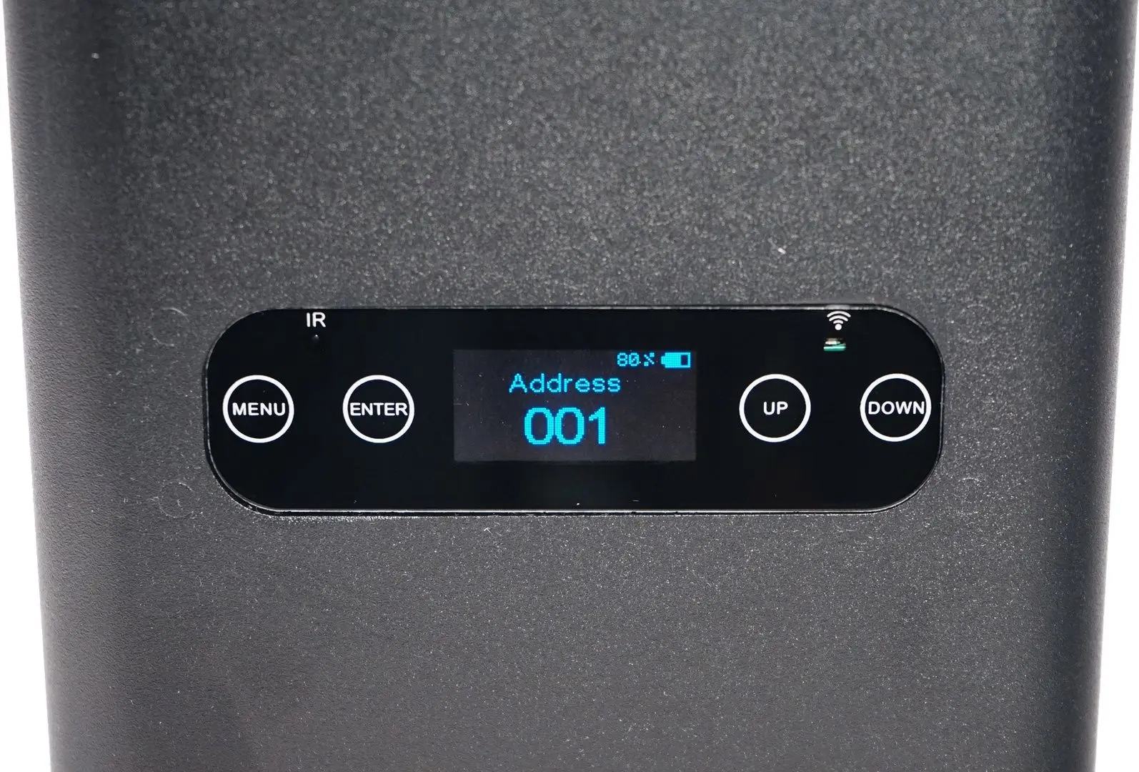 Proiector FOS Technologies L005377 (Black)