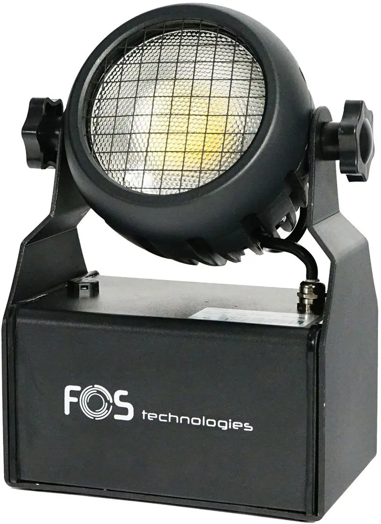 Proiector FOS Technologies L005506 (Black)