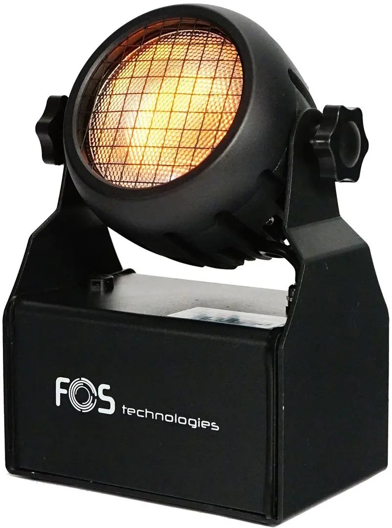 Proiector FOS Technologies L005506 (Black)