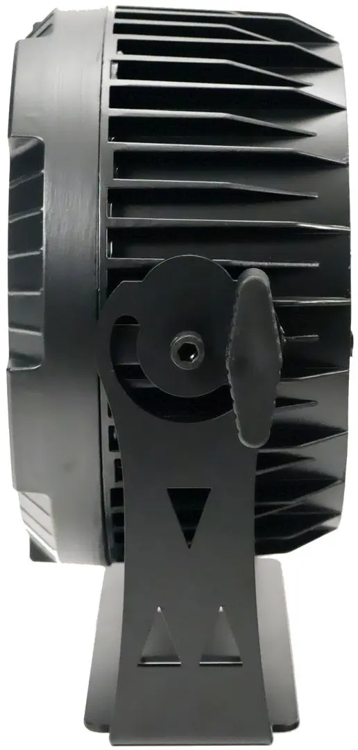 Proiector FOS Technologies Par 18x15WPro RGBWA (Black)