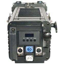 Proiector FOS Technologies PC Cob LED 200W (Black) Thumb