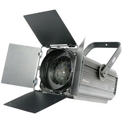 Proiector FOS Technologies PC Cob LED 200W (Black)