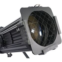 Proiector FOS Technologies Profile 1530 (Black) Thumb