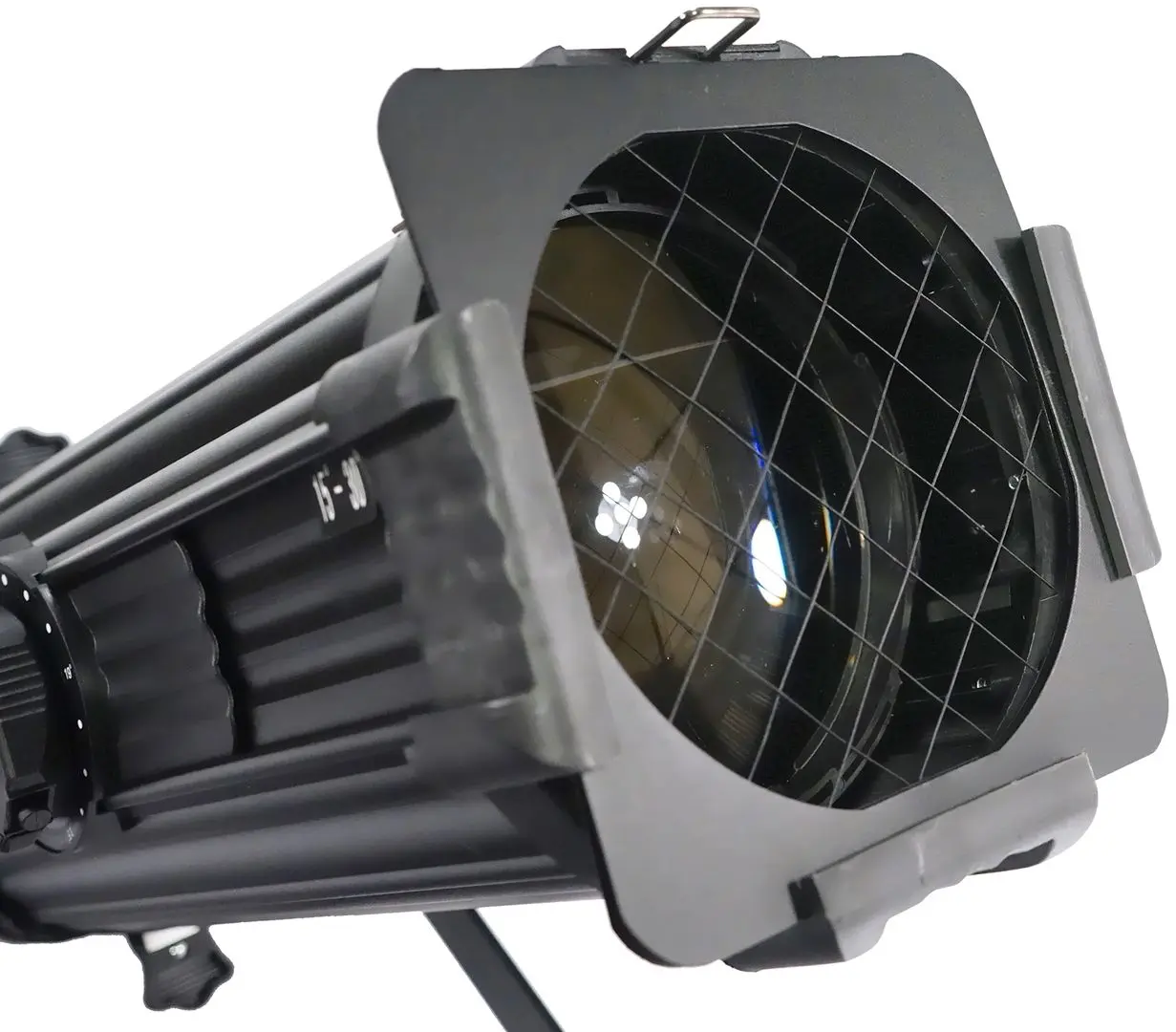 Proiector FOS Technologies Profile 1530 (Black)