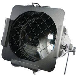 Proiector FOS Technologies Profile 1530 (Black) Thumb