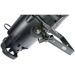 Proiector FOS Technologies Profile 2550 (Black) Thumb