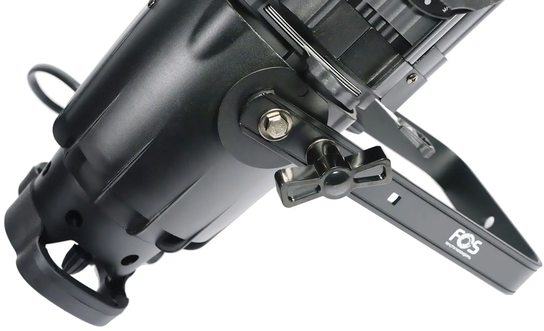 Proiector FOS Technologies Profile 2550 (Black)