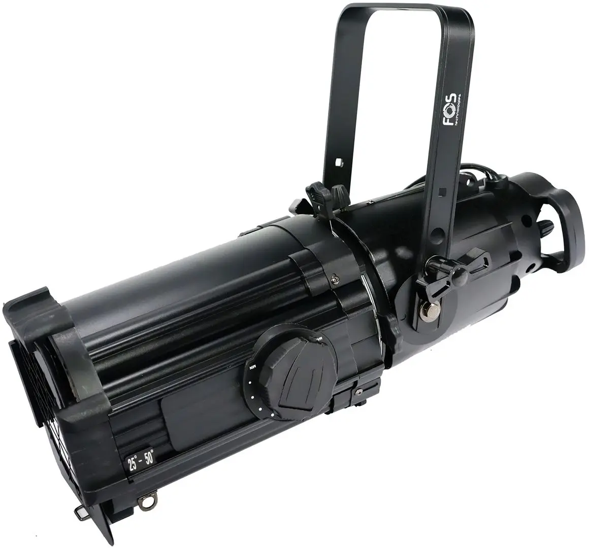 Proiector FOS Technologies Profile 2550 (Black)