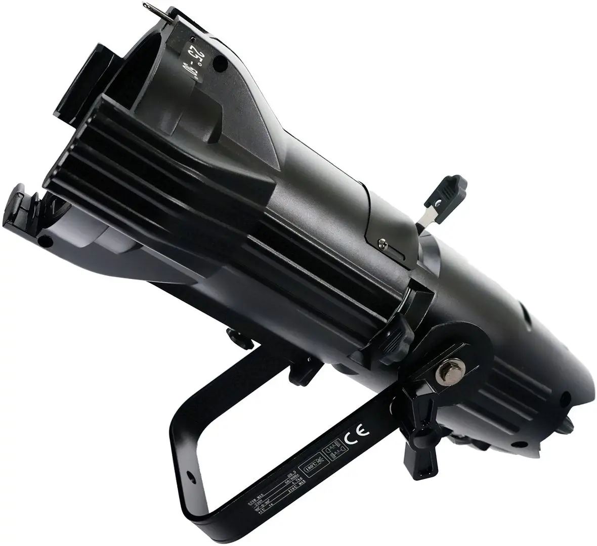 Proiector FOS Technologies Profile 2550 Junior (Black)