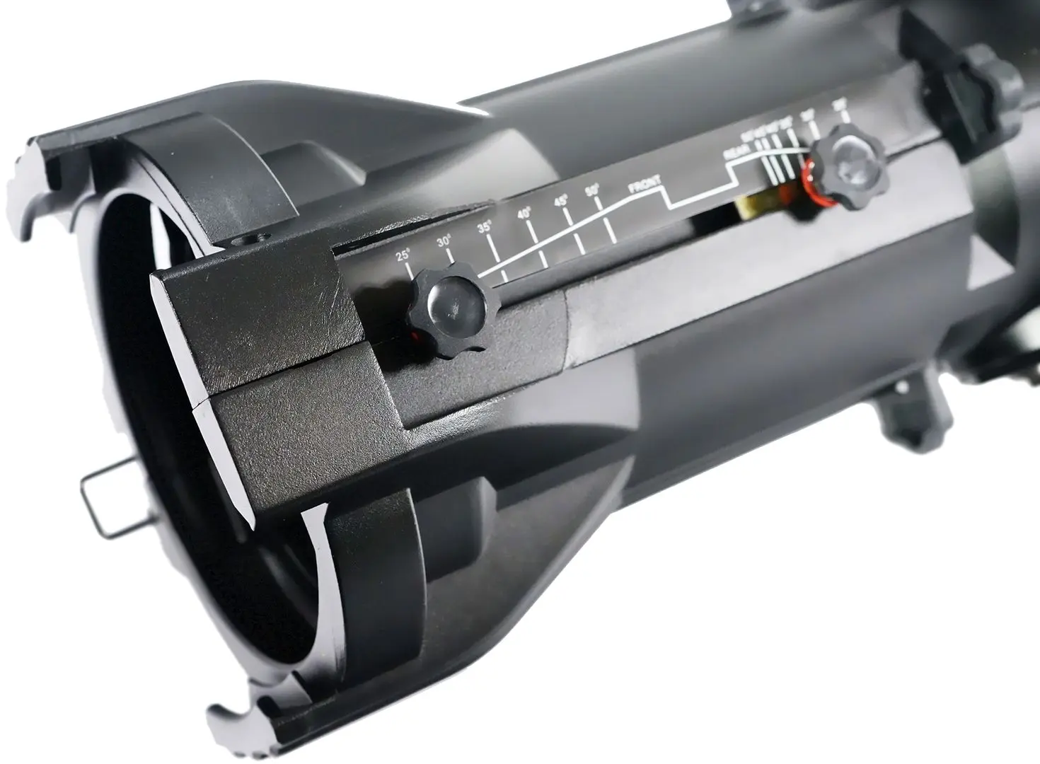 Proiector FOS Technologies Profile 2550 Junior (Black)