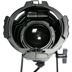 Proiector FOS Technologies Profile 2550 Junior (Black) Thumb