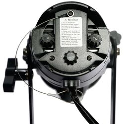 Proiector FOS Technologies Profile 2550 Junior (Black) Thumb