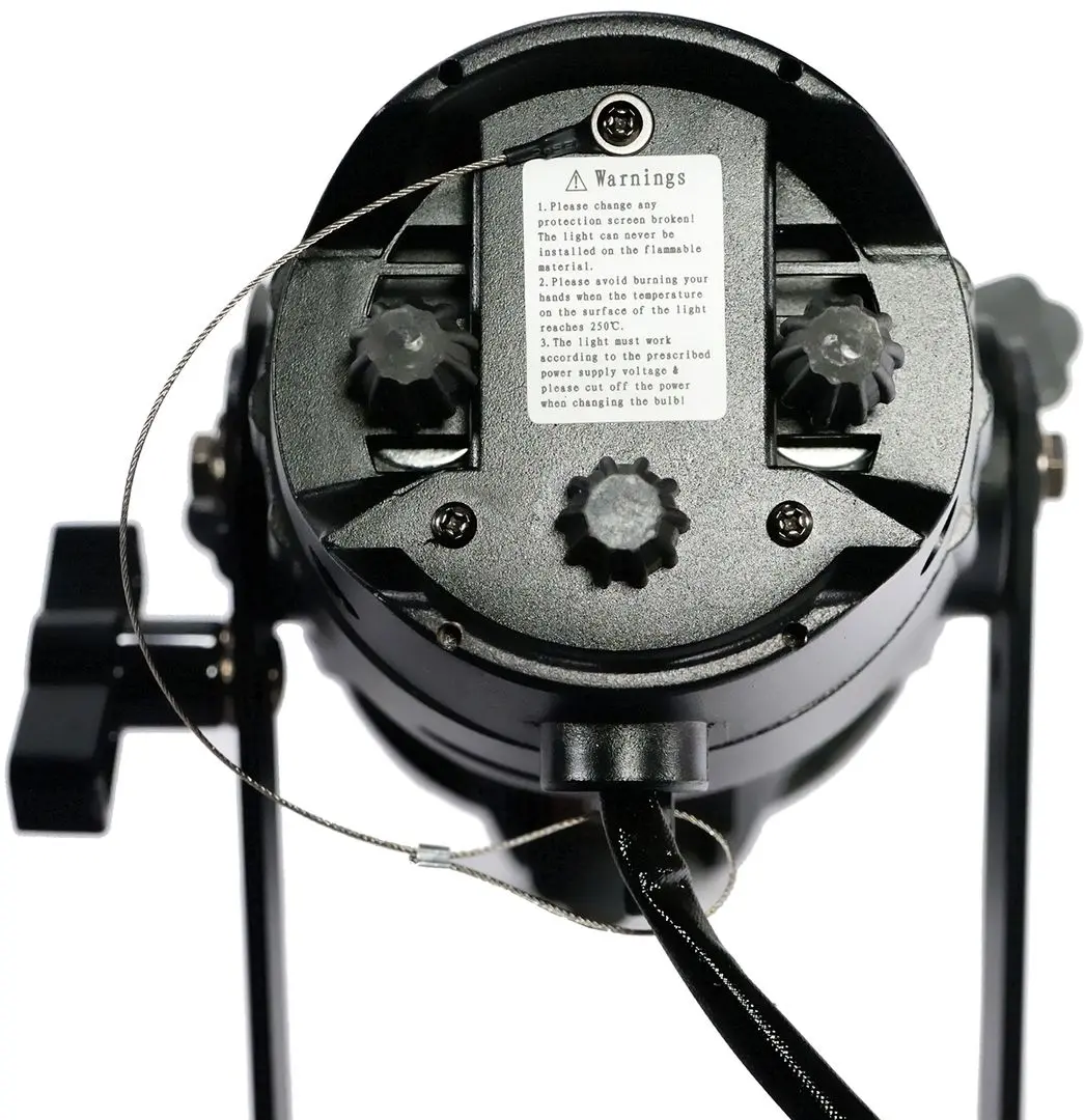 Proiector FOS Technologies Profile 2550 Junior (Black)