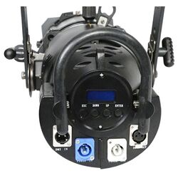 Proiector FOS Technologies Profile Led 200W 15/30 (Black) Thumb