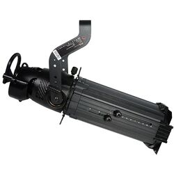 Proiector FOS Technologies Profile Led 200W 15/30 (Black)