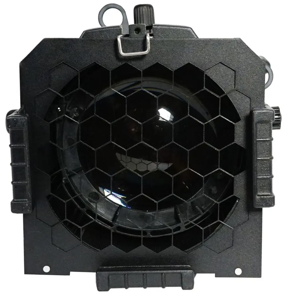 Proiector FOS Technologies Profile Led 200W 15/30 (Black)