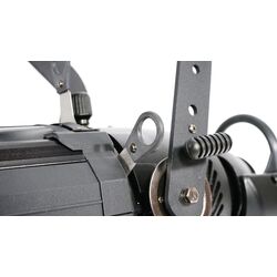 Proiector FOS Technologies Profile Led 200W 15/30 (Black) Thumb