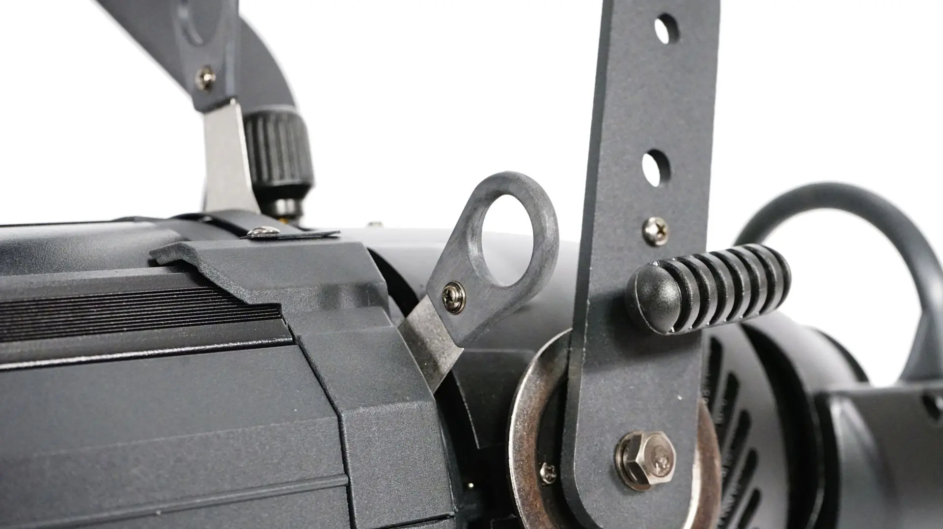 Proiector FOS Technologies Profile Led 200W 15/30 (Black)