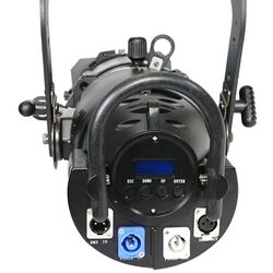 Proiector FOS Technologies Profile Led 200W 25/50 (Black) Thumb