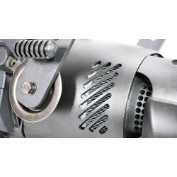 Proiector FOS Technologies Profile Led 200W 25/50 (Black) Thumb