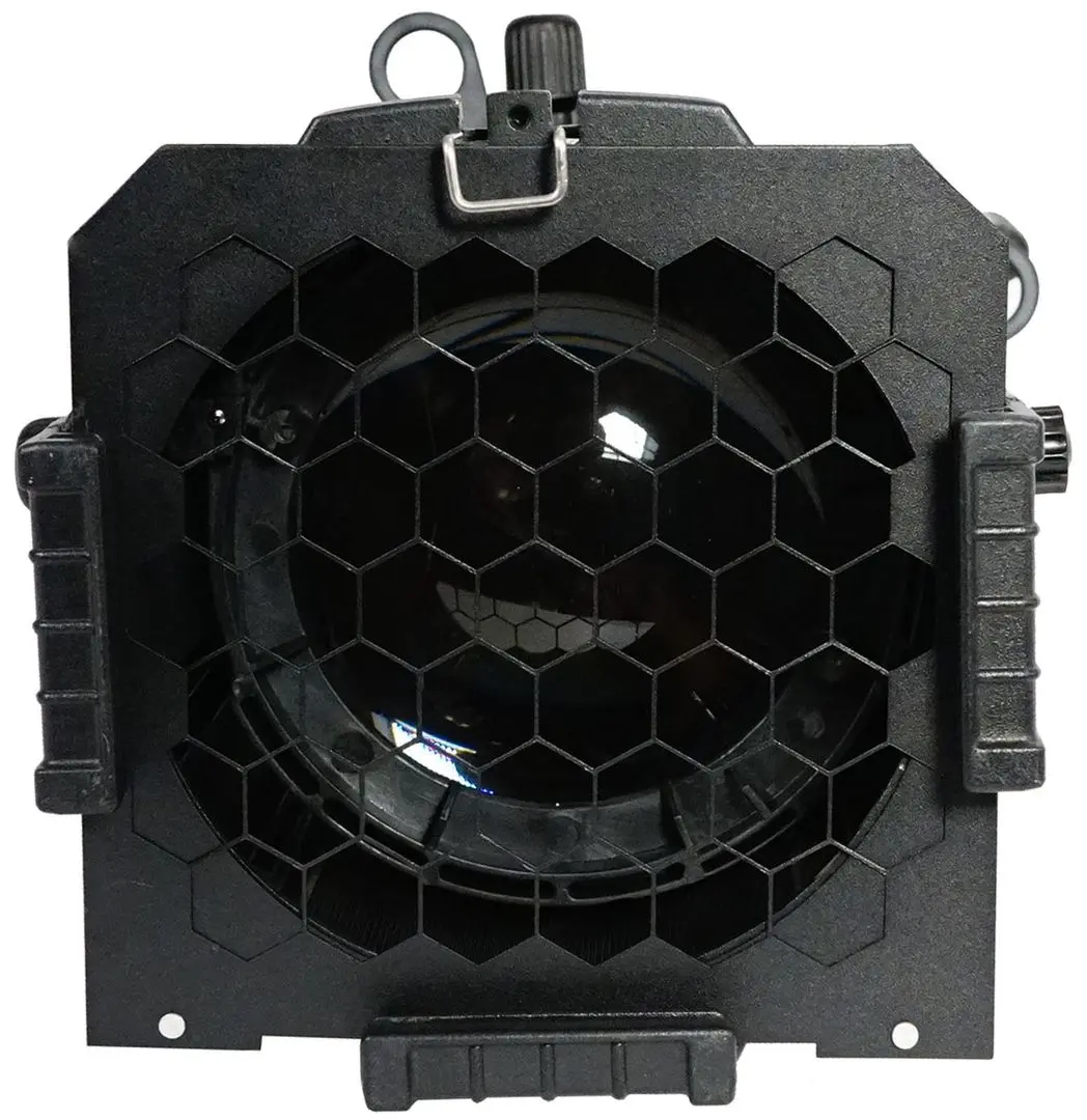 Proiector FOS Technologies Profile Led 200W 25/50 (Black)
