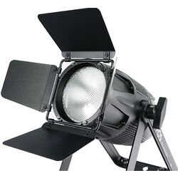 Proiector FOS Technologies Tour Par 150 (Black) Thumb