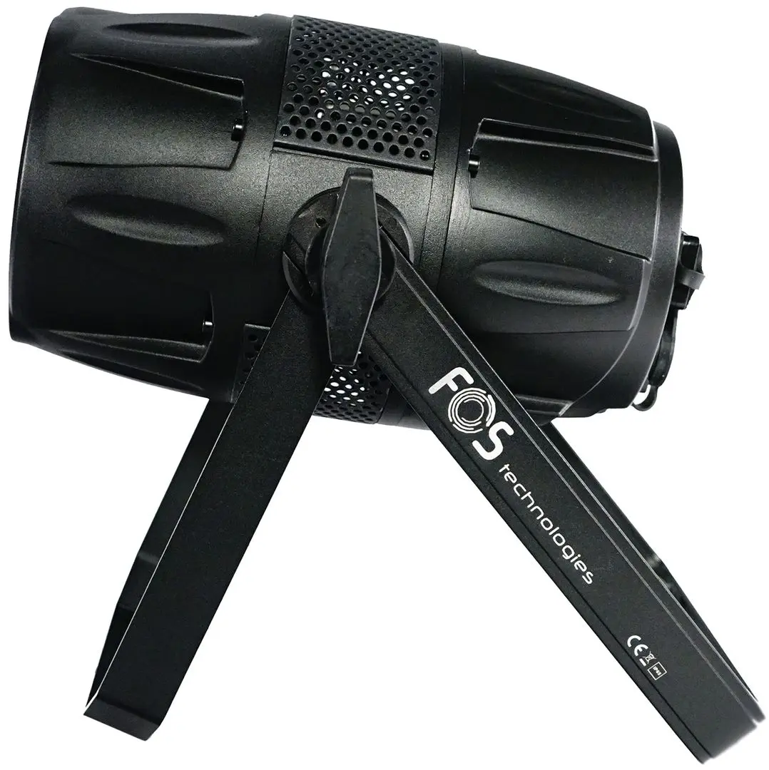 Proiector FOS Technologies Tour Par 150 (Black)