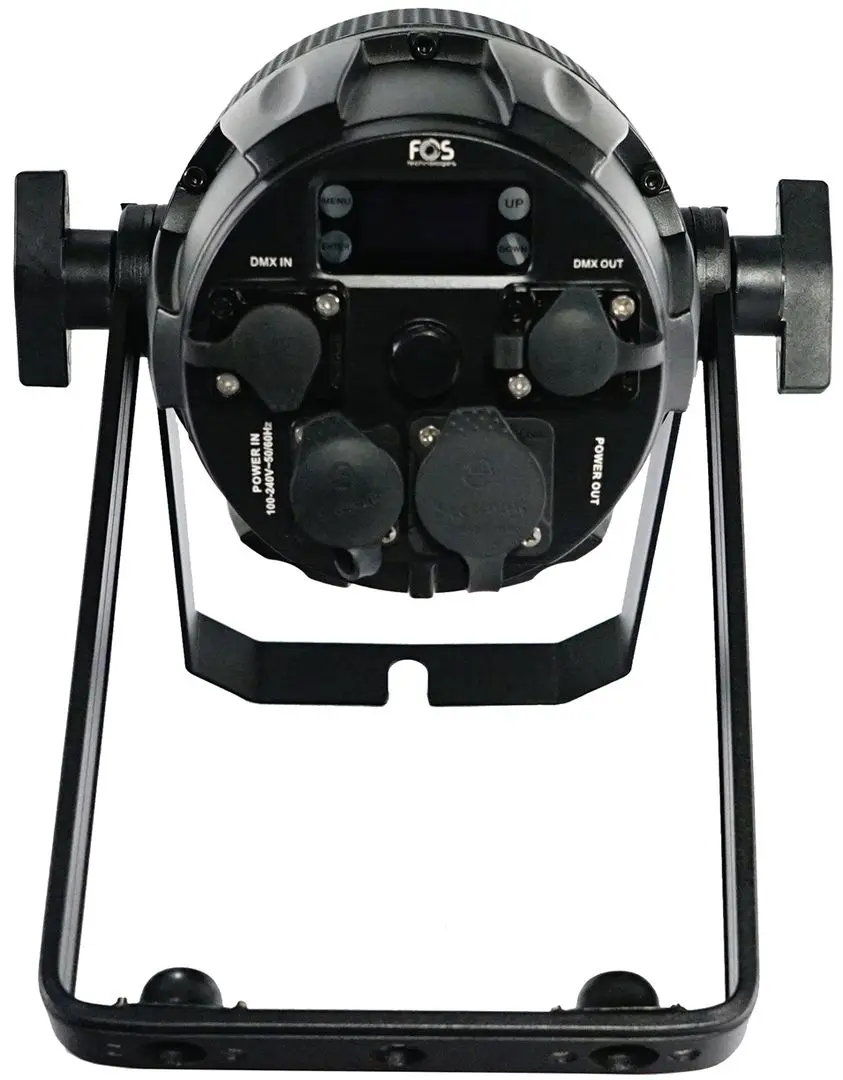 Proiector FOS Technologies Tour Par 150 (Black)