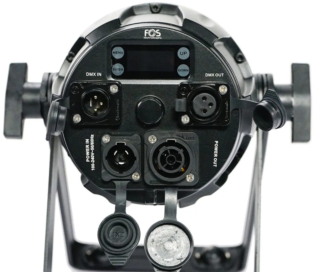 Proiector FOS Technologies Tour Par 150 (Black)