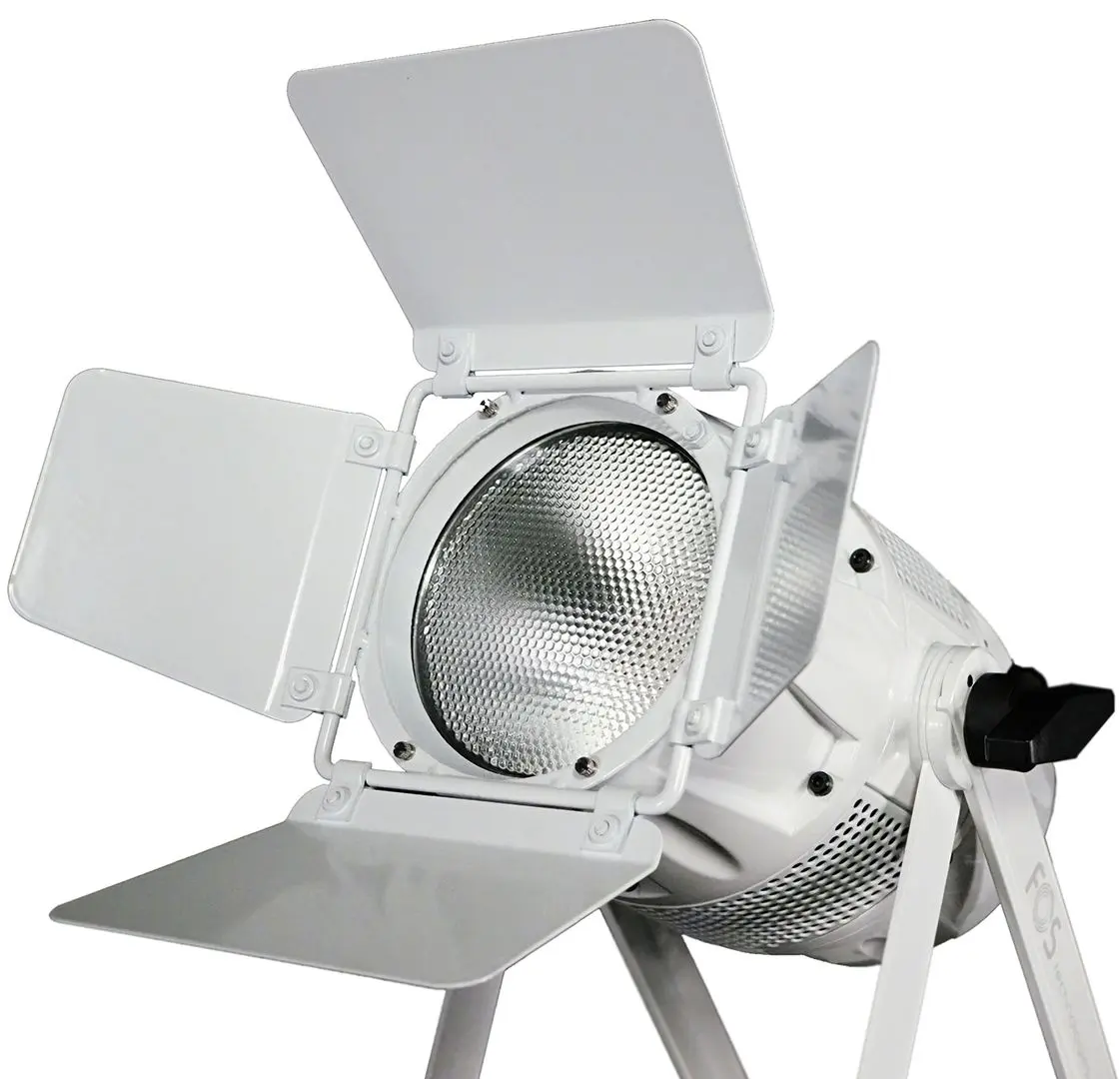 Proiector FOS Technologies Tour Par 150 Pearl (White)