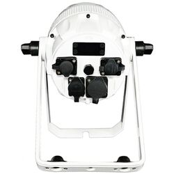 Proiector FOS Technologies Tour Par 150 Pearl (White) Thumb