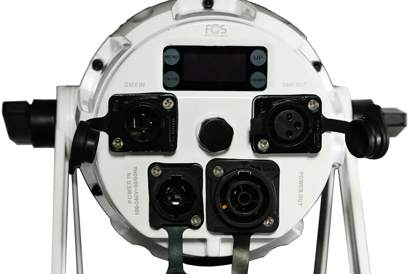 Proiector FOS Technologies Tour Par 150 Pearl (White)