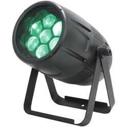 Proiector FOS Technologies Ultra Par (Black) Thumb