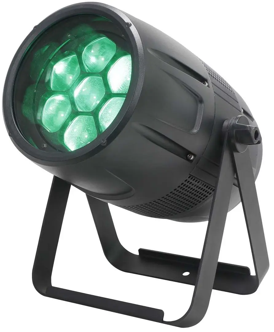 Proiector FOS Technologies Ultra Par (Black)