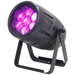 Proiector FOS Technologies Ultra Par (Black) Thumb