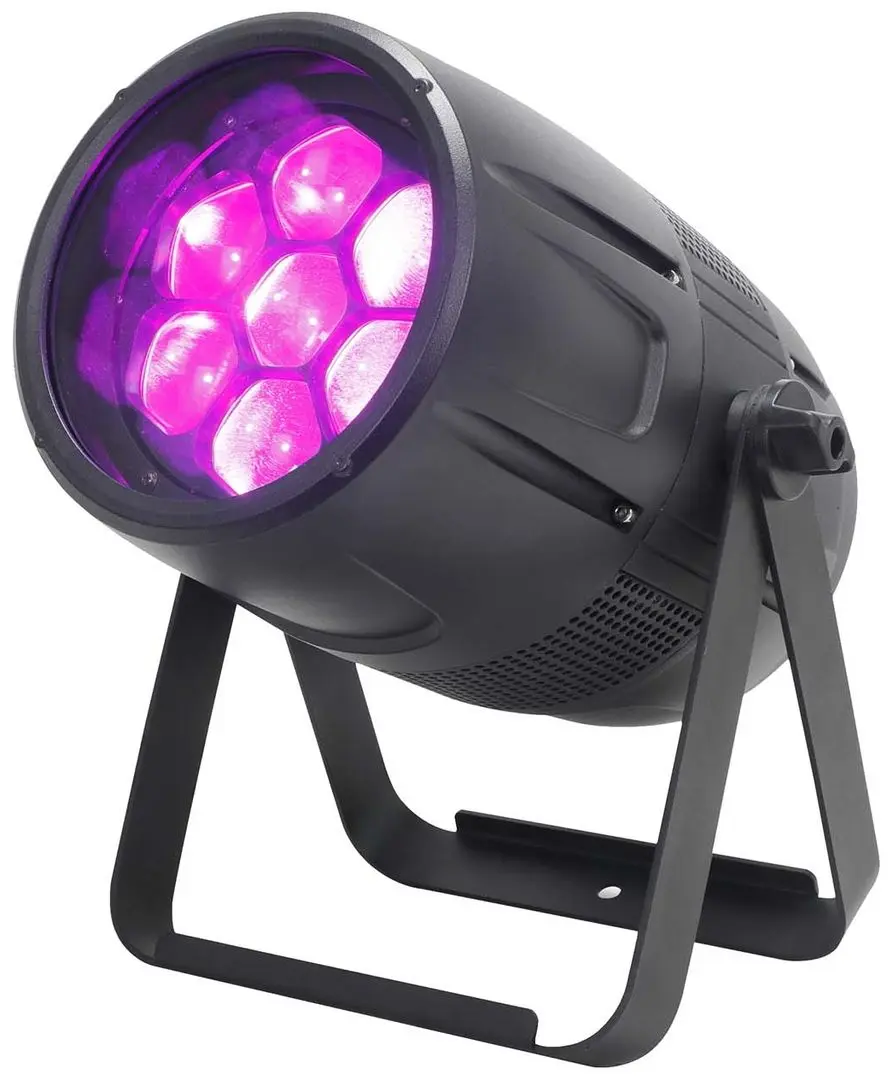 Proiector FOS Technologies Ultra Par (Black)