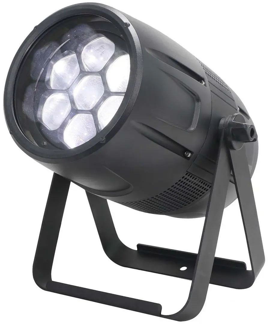 Proiector FOS Technologies Ultra Par (Black)