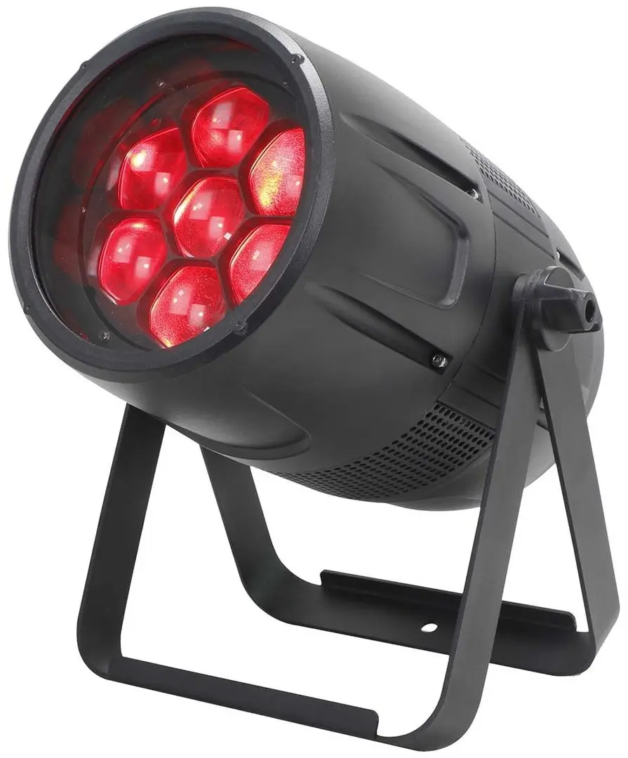 Proiector FOS Technologies Ultra Par (Black)